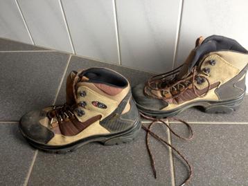 Gartex heren wandelschoenen . beschikbaar voor biedingen