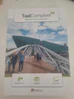 A2 Taal compleet Nieuw, Ophalen, Zo goed als nieuw