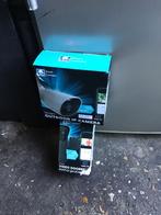 Video deurbel NIEUW in doos met losse camera als set, Verzenden, Ingebouwde camera, Nieuw, Draadloos