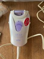 Braun silk epil, Ophalen of Verzenden, Zo goed als nieuw, Overige typen