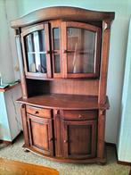 Mooie retro kast, Ophalen of Verzenden, 25 tot 50 cm