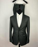 Suitsupply driedelig pak 44, Ophalen of Verzenden, Zo goed als nieuw, Groen, Maat 46 (S) of kleiner