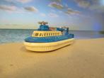 SRN6 Hovercraft Lesney Matchbox SuperKings K-22 1974, Ophalen of Verzenden, Gebruikt, Auto
