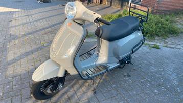 La souris 50cc 4t beschikbaar voor biedingen