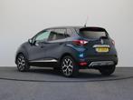 Renault Captur TCe 150pk Intens | Automaat! | Climate Contro, Stof, Gebruikt, Euro 6, 150 pk