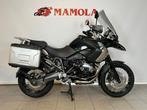 BMW R 1200 GS TRIPLE BLACK EDITION (bj 2011) 91,000 km, Motoren, Motoren | BMW, 2 cilinders, Bedrijf, Overig, Onbekend