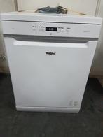 Luxe A++ Whirlpool vaatwasser 1.5 jaar oud werkt perfect, Witgoed en Apparatuur, Vaatwasmachines, Ophalen, Minder dan 85 cm, Voorspoelprogramma