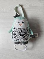 Tiamo muziekdoosje uil/pinguin, Ophalen of Verzenden, Zo goed als nieuw, Overige typen