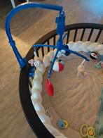 Baby muziek mobiel, Ophalen, Zo goed als nieuw, Elektrisch, Hot Wheels