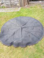 Trampoline doek, Ophalen, Zo goed als nieuw