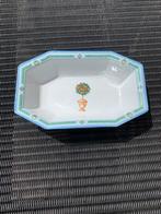 Limoges Jardin Royal dish, porselein, Philippe Deshoulières, Ophalen of Verzenden