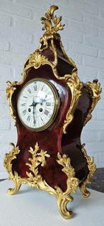 Boulle klok, Antiek en Kunst, Antiek | Klokken, Ophalen of Verzenden
