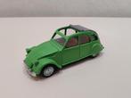 Citroen 2 cv. Auto pilen spain 1/43, Hobby en Vrije tijd, Modelauto's | 1:43, Ophalen of Verzenden, Zo goed als nieuw, Auto, Dinky Toys