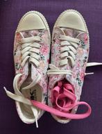 BK sneackers, Ophalen of Verzenden, BK, Roze, Sneakers of Gympen