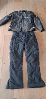 Dane Motorpak Jas & Broek Maat 58, Ophalen of Verzenden, Tweedehands, Heren, Overige merken