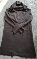 Zwarte Trui Jurk - Perfect voor de Herfst!, Primark, Zwart, Ophalen of Verzenden, Zo goed als nieuw