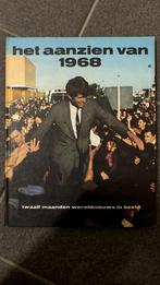 Het aanzien van 1968, Boeken, Zo goed als nieuw, Verzenden