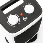 INVENTUM KC222WOS Keramische kachel voor ruimtes 24m²/ 60m³, Ophalen, Overige soorten, Elektrisch, Nieuw