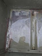 Platbodem 6pk, Watersport en Boten, Bootonderdelen, Ophalen of Verzenden, Gebruikt