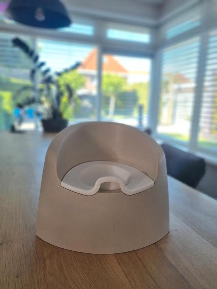 Quax My Potty - Clay - plaspotje, Kinderen en Baby's, Overige Kinderen en Baby's, Gebruikt, Ophalen of Verzenden