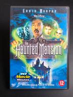 Haunted Mansion dvd (2003), Cd's en Dvd's, Dvd's | Science Fiction en Fantasy, Gebruikt, Ophalen of Verzenden