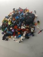 Veel lego popertjes, Kinderen en Baby's, Speelgoed | Duplo en Lego, Ophalen of Verzenden, Gebruikt, Losse stenen, Lego