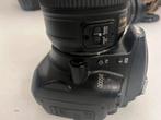 Nikon D5000 Spiegelreflexcamera, Gebruikt, Spiegelreflex, Ophalen of Verzenden, Nikon