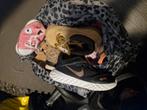 Tas vol schoenen - maat 18 - 22, Ophalen of Verzenden, Gebruikt, Maat 74