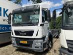2013 Man TGM 15.250 4x2 Vrachtwagen, Auto's, Euro 6, Origineel Nederlands, Bedrijf, 2 stoelen