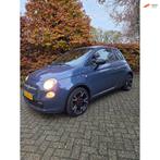 Fiat 500 0.9 TwinAir BiColore, Auto's, Voorwielaandrijving, Euro 5, 86 pk, Gebruikt