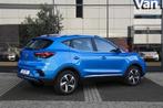 MG MG ZS EV EV Standard Range Luxury 50 kWh | Nú instappen, 1610 kg, ZS, Adaptive Cruise Control, 320 km