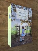 Het meisje uit de trein - Irma Joubert (christelijke roman), Ophalen of Verzenden, Zo goed als nieuw