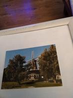 GEERVLIET. BERNISSE MOLEN, Ophalen of Verzenden