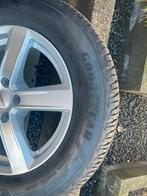 Winterbandenset Toyota RAV4, Auto-onderdelen, Banden en Velgen, Ophalen, Banden en Velgen, 17 inch, Winterbanden