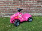 Roze looptractor, Ophalen, Zo goed als nieuw