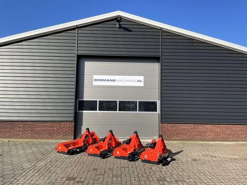 Boxer EF klepelmaaier NIEUW voor minitractor, Zakelijke goederen, Agrarisch | Werktuigen, Overige, Oogstmachine