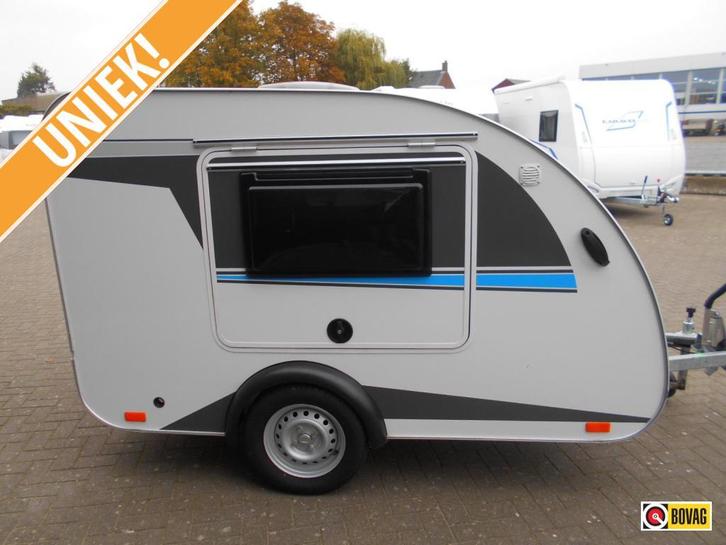Oehoe Freedom voortent, Caravans en Kamperen, Caravans, Bedrijf, tot en met 2, tot 500 kg, Overige, Overige merken, Lengtebed