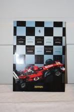Ferrari origineel jaarboek 2003 #1991/03, Boeken, Auto's | Boeken, Ophalen of Verzenden, Zo goed als nieuw, Ferrari