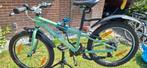 Cube aced 200 kinder mtb (20 inch) +standaard/spatbord, Fietsen en Brommers, Fietsen | Mountainbikes en ATB, Hardtail, Zo goed als nieuw