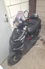Piaggio zip 70cc stage 6, Ophalen, Zo goed als nieuw, Tweetakt, Zip