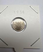 Nederland. Juliana. 10 Cent 1958 Stempelfris. 1171-12, Ophalen of Verzenden, Koningin Juliana, 10 cent