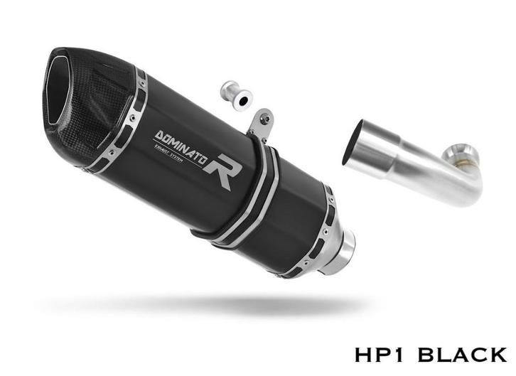 Dominator Uitlaat Can-Am Spyder 990 1330 Renegade Outlander, Motoren, Onderdelen | Merk-onafhankelijk, Nieuw, Ophalen of Verzenden