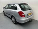 Skoda Fabia Combi 1.2 TSI Ambition # Airco # Trekhaak # Deal, Voorwielaandrijving, Euro 5, Gebruikt, Startonderbreker