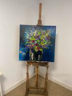 Mabef schilders ezel ( made in Italië), Ophalen, Gebruikt, Ezel