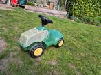 Loopauto tractor, Kinderen en Baby's, Speelgoed | Buiten | Voertuigen en Loopfietsen, Ophalen, Gebruikt
