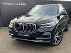 BMW X5 XDrive45e Comfort stoelen camera trekhaak, Auto's, Automaat, Gebruikt, Zwart, Lichtsensor