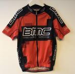 BMC Fietskleding (fietsshirt + korte Fietsbroek) Maat XS, Fietsen en Brommers, Fietsaccessoires | Fietskleding, Ophalen of Verzenden