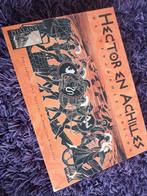 Hector en achilles, Een of twee spelers, Ophalen, Zo goed als nieuw, Phalanx Games