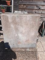 GRATIS AFHALEN, Tuin en Terras, Tegels en Klinkers, Ophalen, Gebruikt, 10 m² of meer, Beton