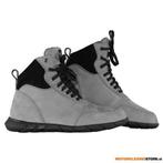 Rusty Stitches Rusty Stiches Paolo Motorschoenen, Grijs, Motoren, Kleding | Motorkleding, Ophalen of Verzenden, Nieuw met kaartje